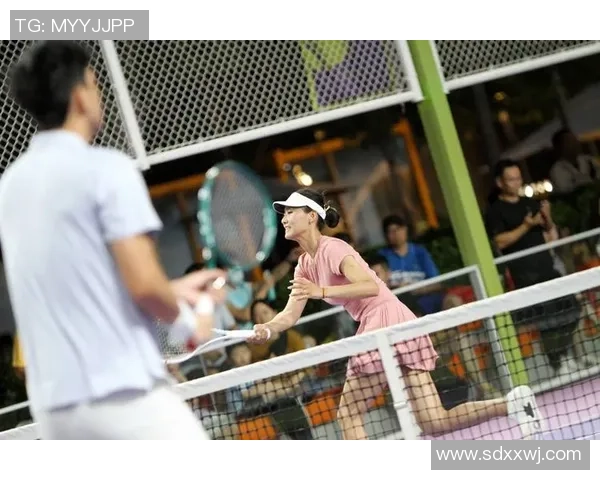 南京网球队精英赛精彩配合点评展现团队实力与默契之美