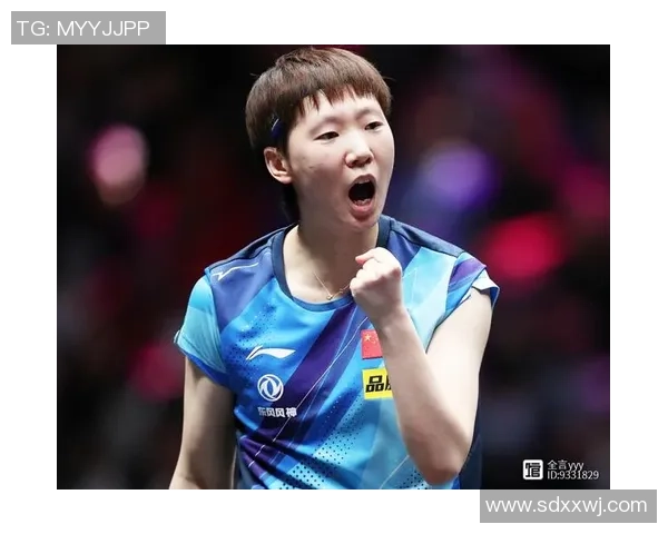 成都乒乓球队以97分稳居大满贯积分榜首位展现强劲实力